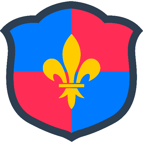 laexidiapower's emblem