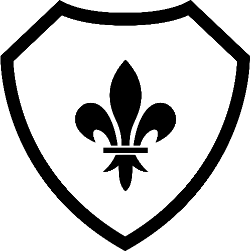 legouv's emblem