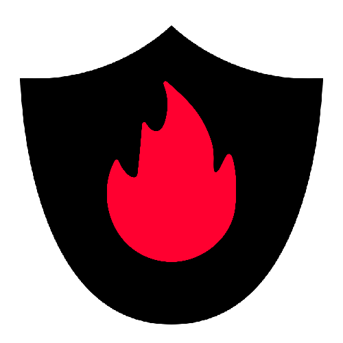 xerofang's emblem