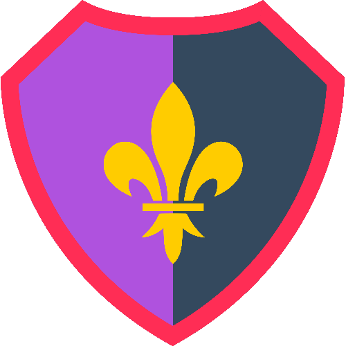 chaos's emblem