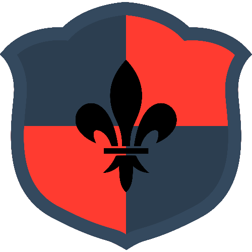 calamity's emblem