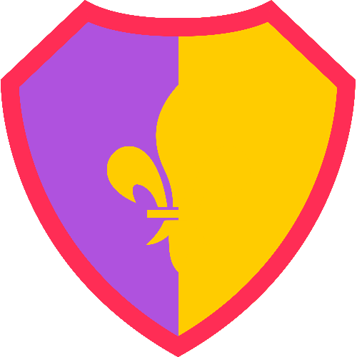 test's emblem