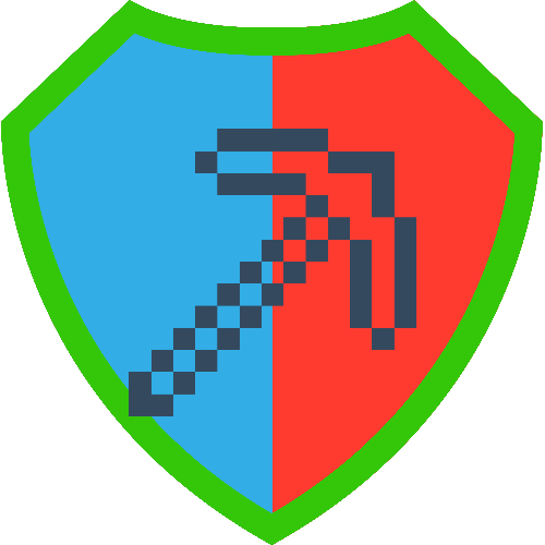 crazyfac's emblem