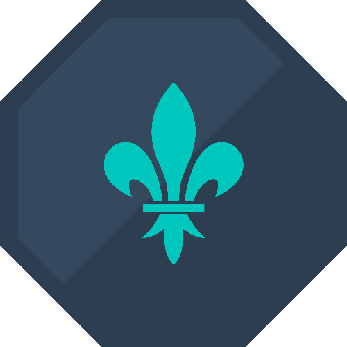 thefallens's emblem