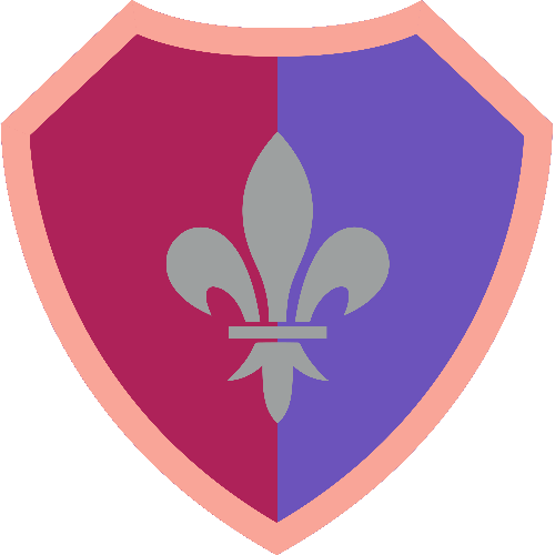 sansdomicile's emblem