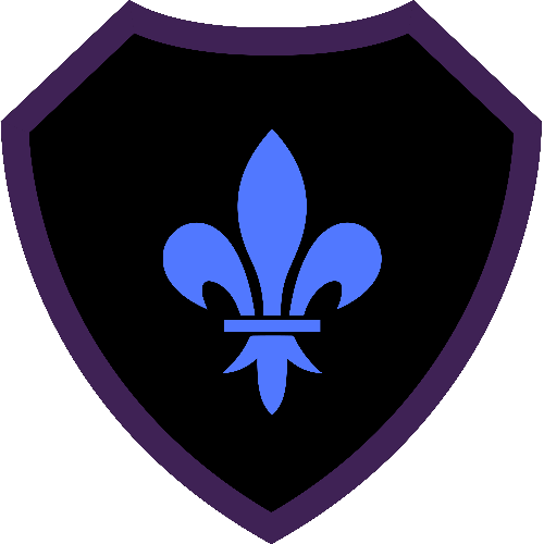 atrium's emblem