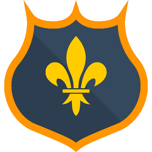 jcl's emblem