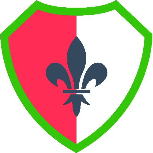 bds's emblem