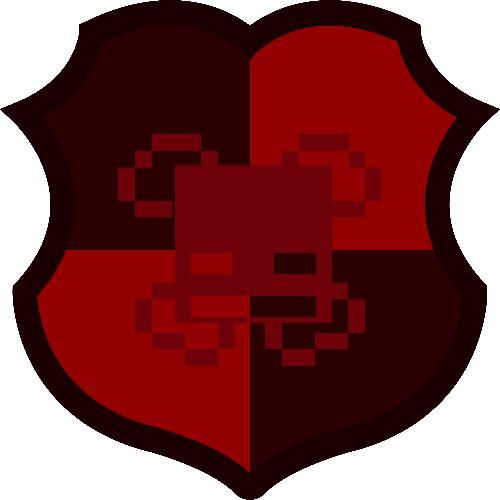 larevolt's emblem