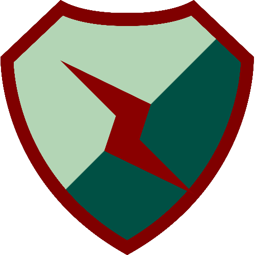 lesxagones's emblem