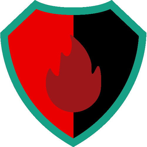 octobrerouge's emblem