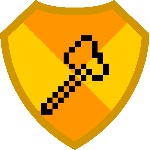 duckduckfac's emblem