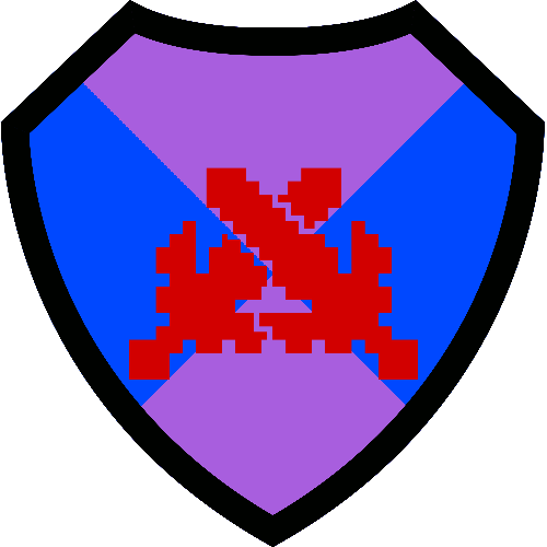 nlr's emblem