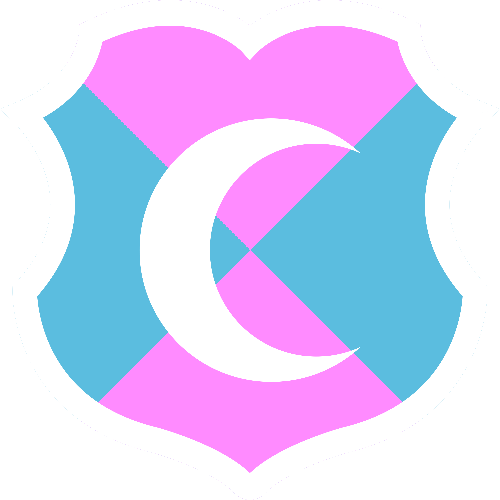 backtoprime's emblem