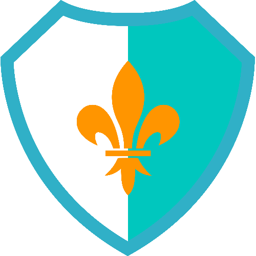 42corp's emblem