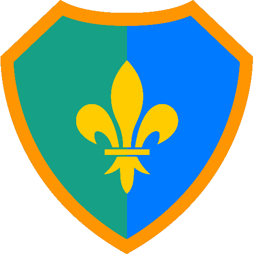 goldenwarriors's emblem