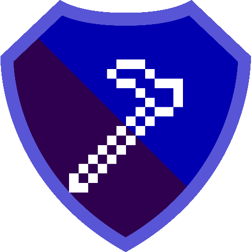wlf's emblem