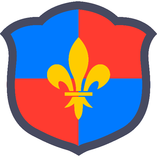 laexidia's emblem