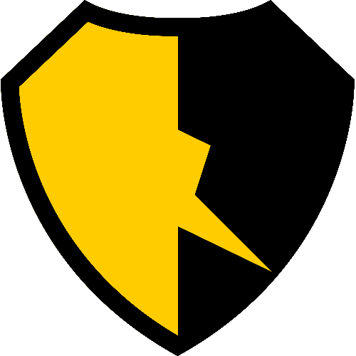 thunderbolt's emblem