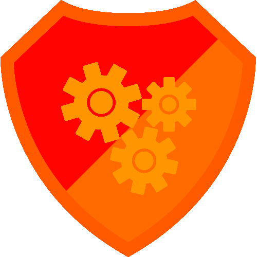 industries's emblem