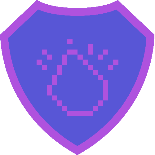 crydium's emblem