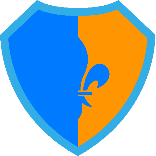 84force's emblem