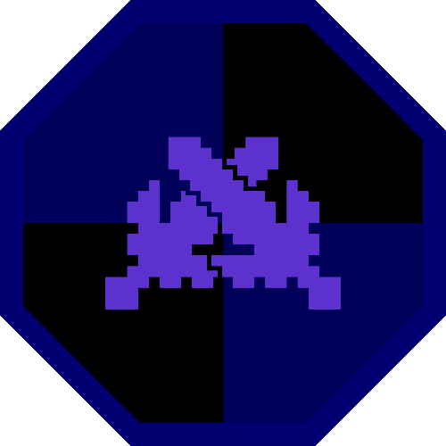 solarys's emblem
