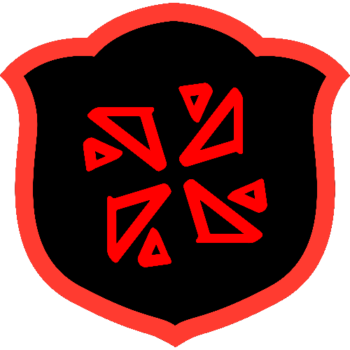 cursed's emblem