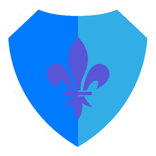 shadowdown's emblem