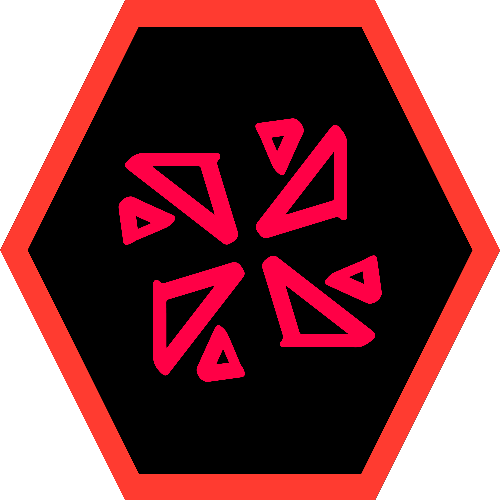 rised's emblem