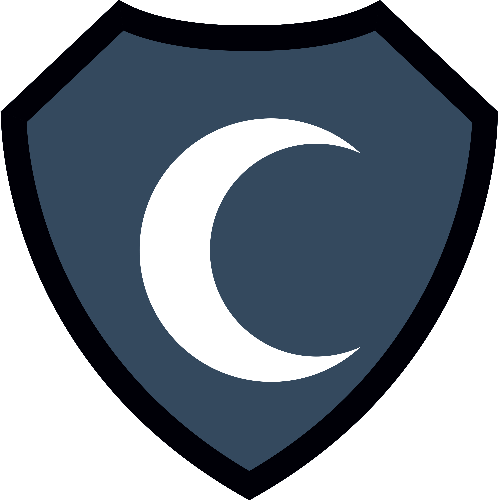 lunaria's emblem