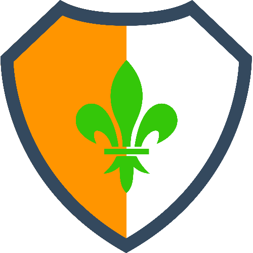blacktoloup's emblem