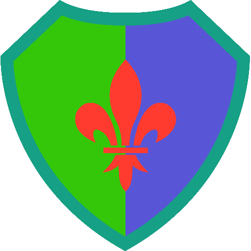 wararmy's emblem