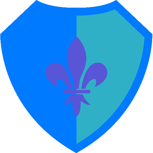 blueice's emblem