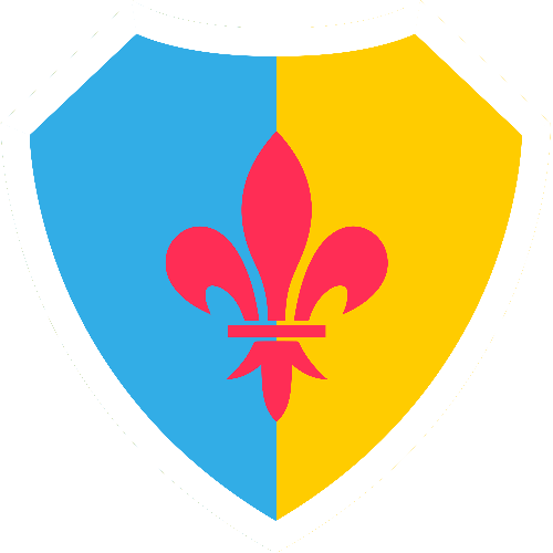 newdawn's emblem