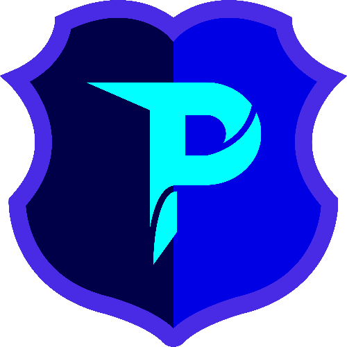 thunderblue's emblem